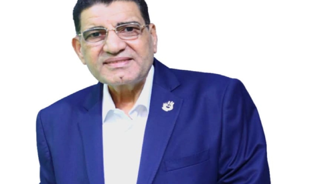 موسي مشرف.. ابن بهبشين نجل النائب الأول